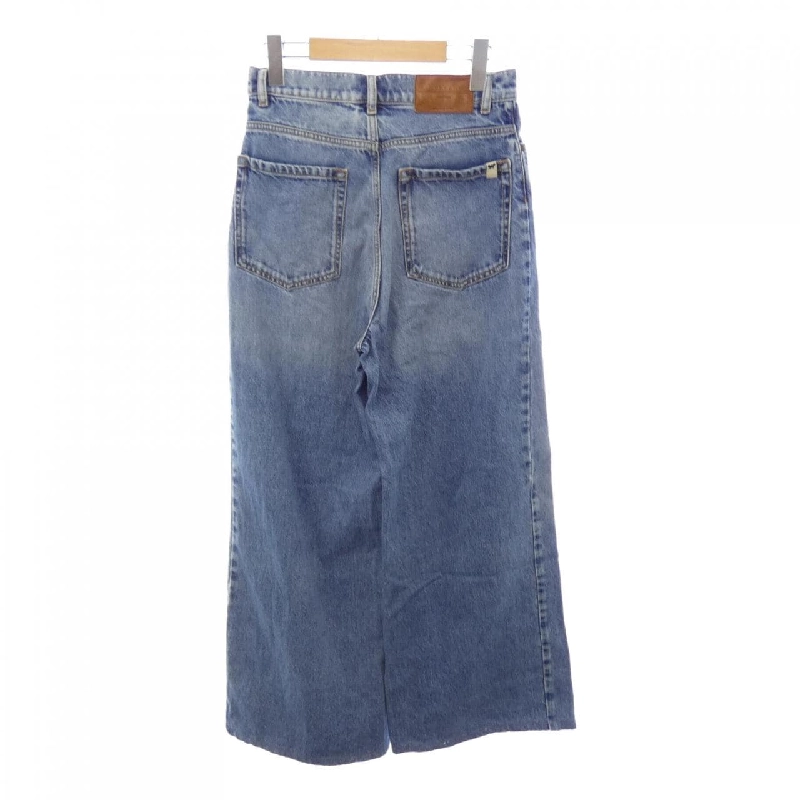 Max Mara cuối tuần Jeans 645799