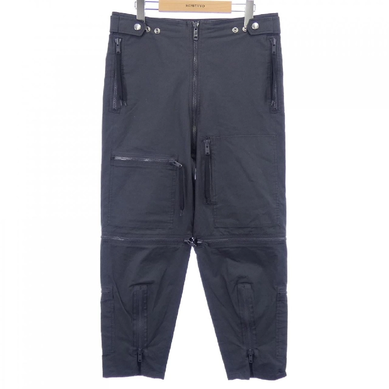 Quần âu PRADA SPH457 SOOO 16PC - Hàng hiệu Chính hãng 886277