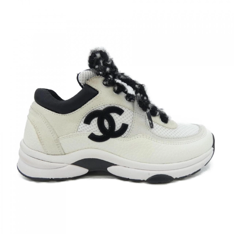 Giày thể thao CHANEL G38299Y55720 - Hàng hiệu Authentic 830118