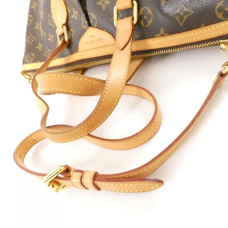 Túi xách Louis Vuitton Monogram Palermo PM M40145 - Hàng hiệu Chính hãng 803918