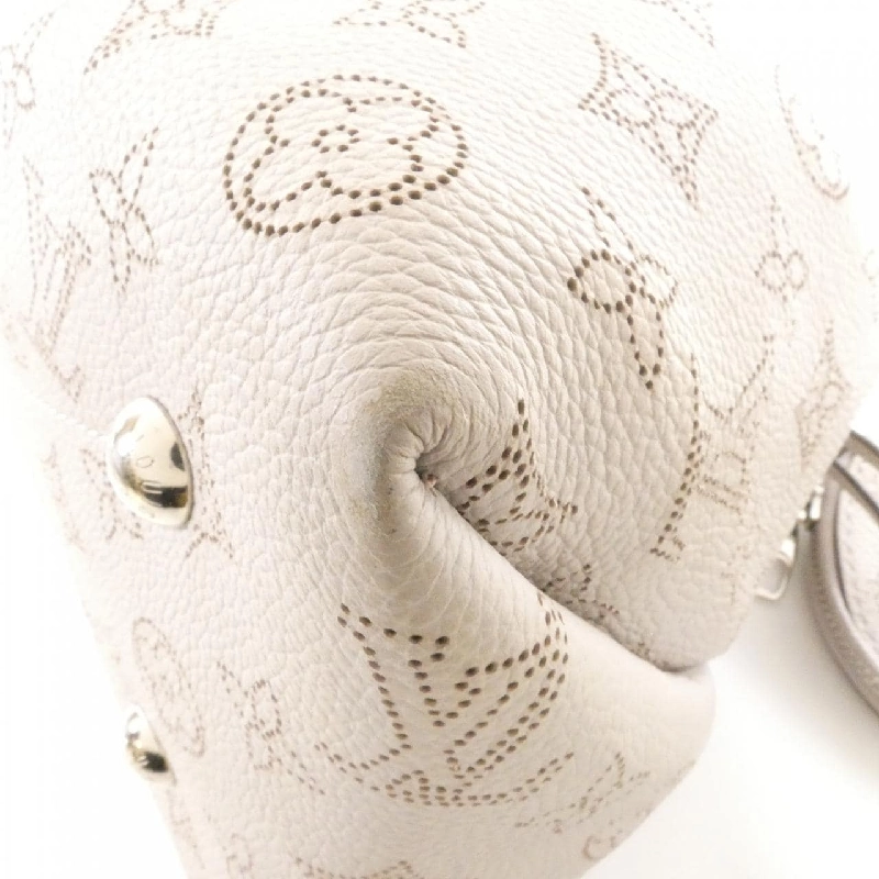 Túi xách vai Louis Vuitton Mahina Bella M57536 - Hàng hiệu Chính hãng 801853