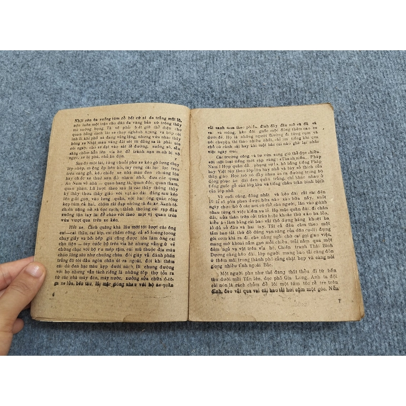 NGƯỜI CÙNG QUÊ TẬP 1 479740