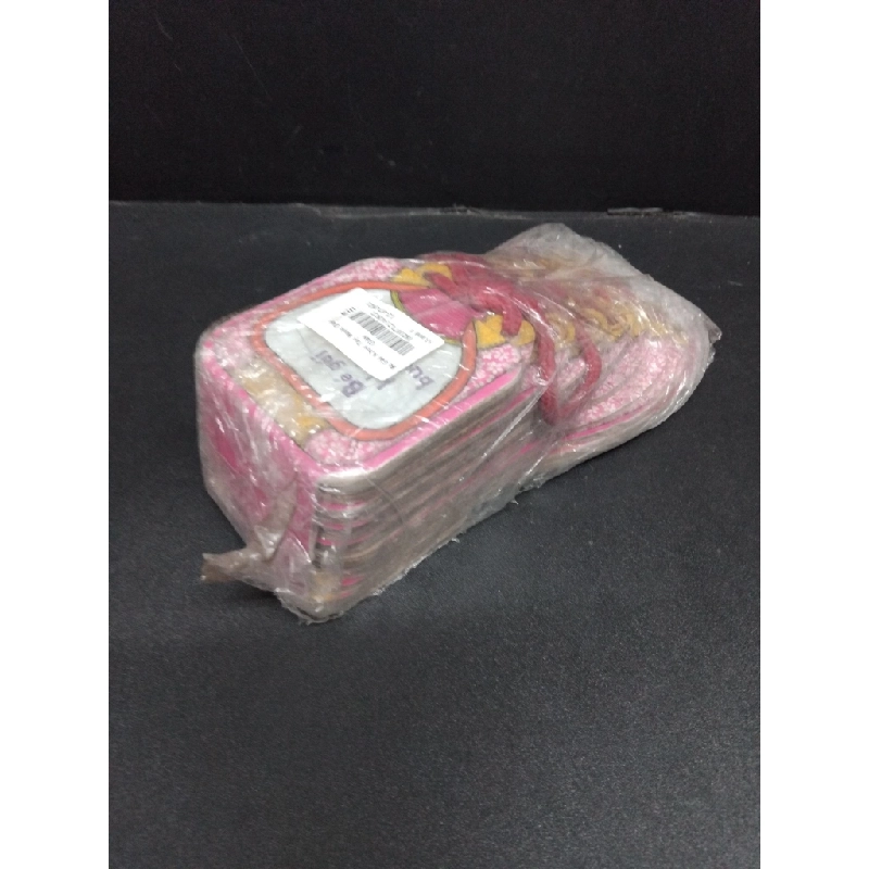 [Phiên Chợ Sách Cũ] Bé gái khéo tay buộc dây giày - Sách tương tác giáo dục trẻ 2303 425826
