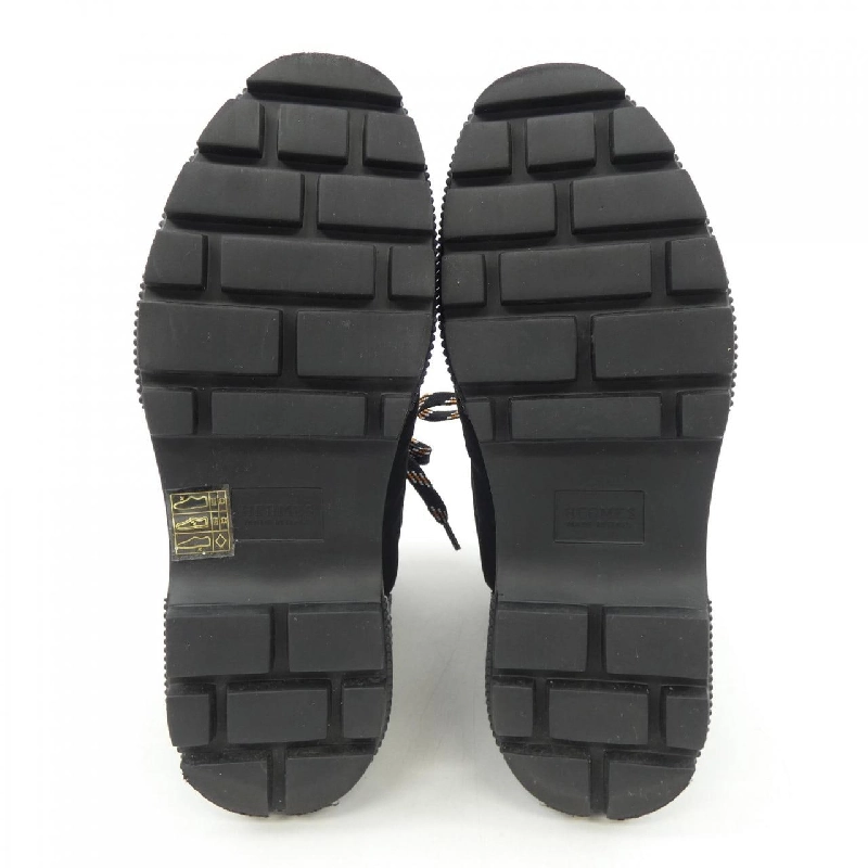 Giày bốt HERMES BOTTINES FRESH 222052Z - Hàng hiệu Authentic 828210