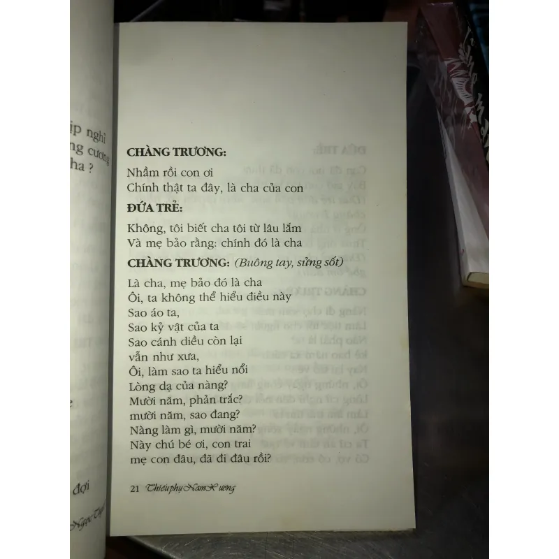 Thiếu phụ Nam Xương - Thiệu Ngọc Tuyết 1025136