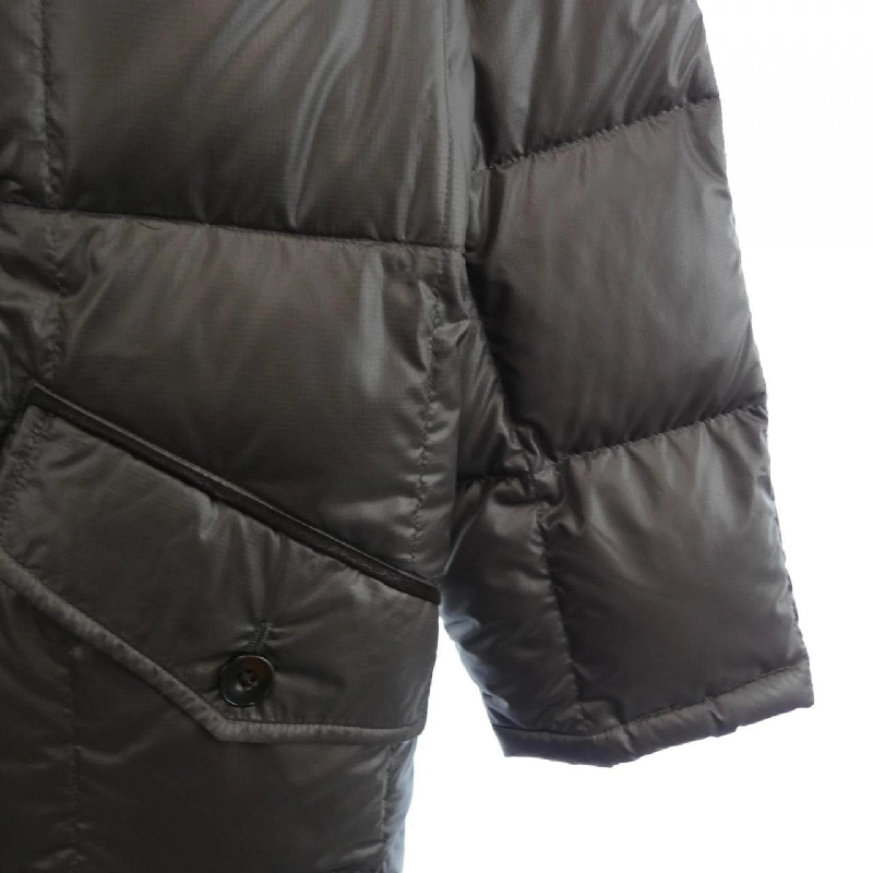 SIMPLE LIFE - Áo khoác lông vũ Hàng hiệu Authentic 890686