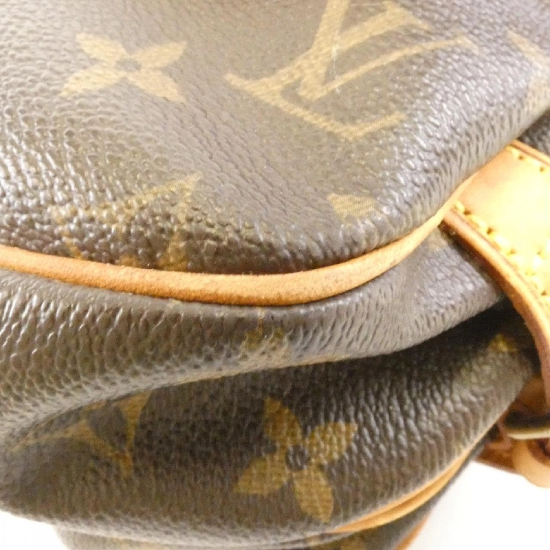 Túi xách vai Louis Vuitton Monogram Soumure 30cm M42256 - Hàng hiệu Chính hãng 802099