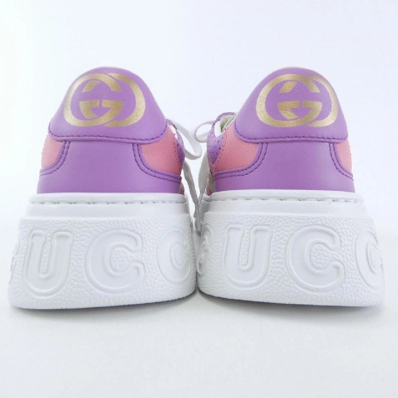 【Mã giảm giá】Giày thể thao GUCCI 663921