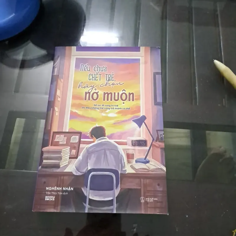 Nếu không chết trẻ , hãy chọn nở muộn 597829