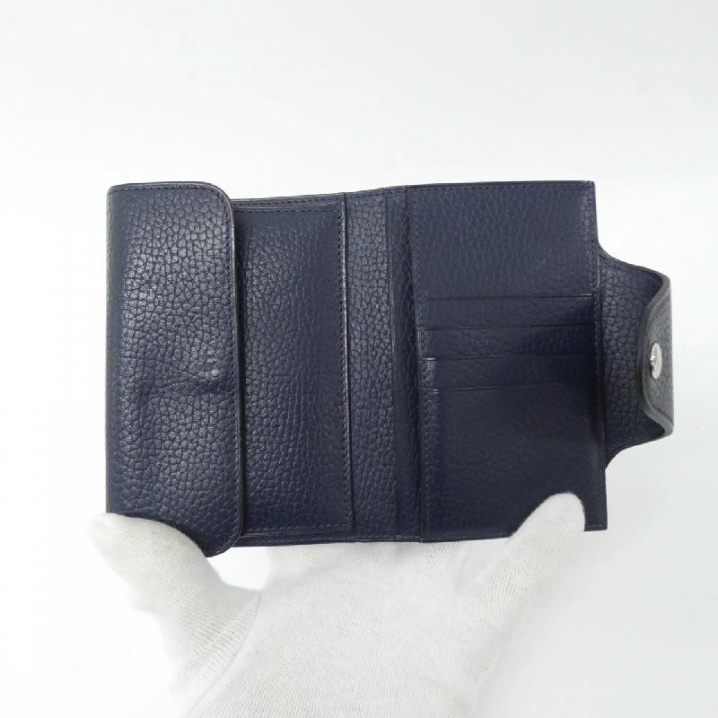 Ví compact Elieard Hermes 084499CK 621758