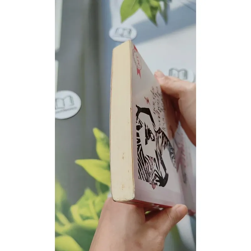 Nói Dối Và Hẹn Hò Trực Tuyến - Rachel Gibson 744689