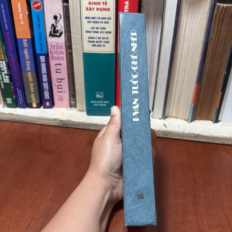 II Văn Học Nước Ngoài: I-Van Tuốc-Ghê- Nhép • N. Bô-Gô-Xlốp-Xki • 1986 764372