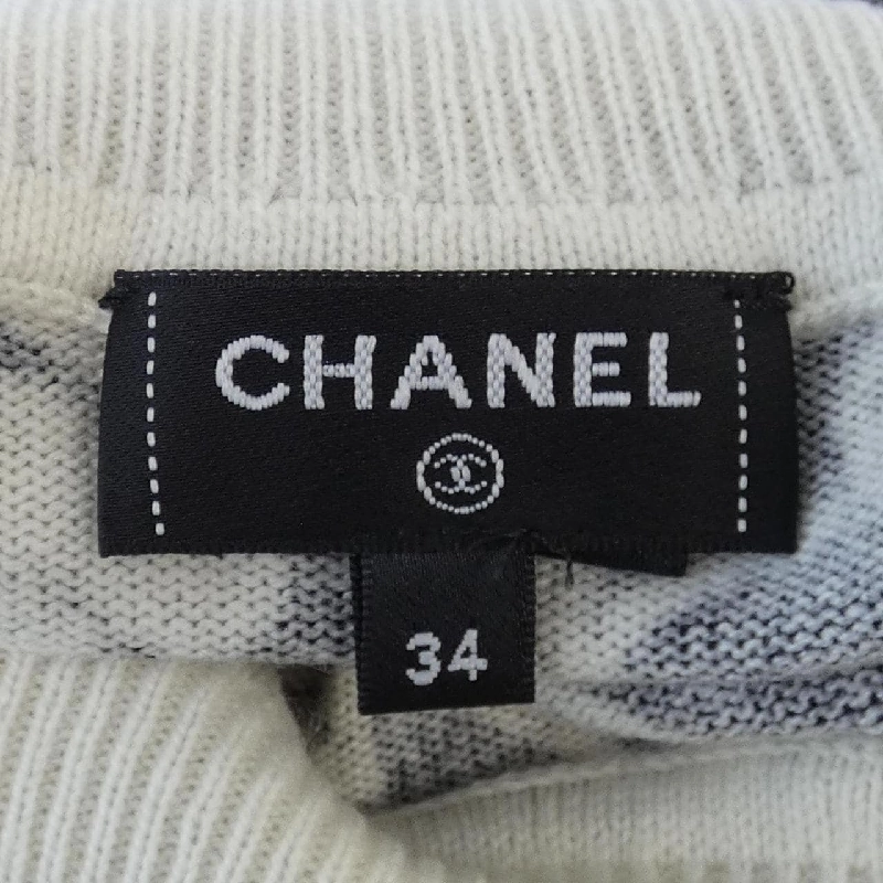 【Mã giảm giá】Chanel CHANEL Áo len 638139