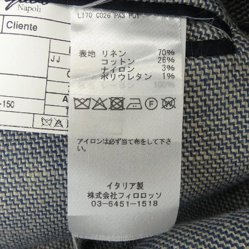 Áo khoác GABO - Hàng hiệu Authentic 890062