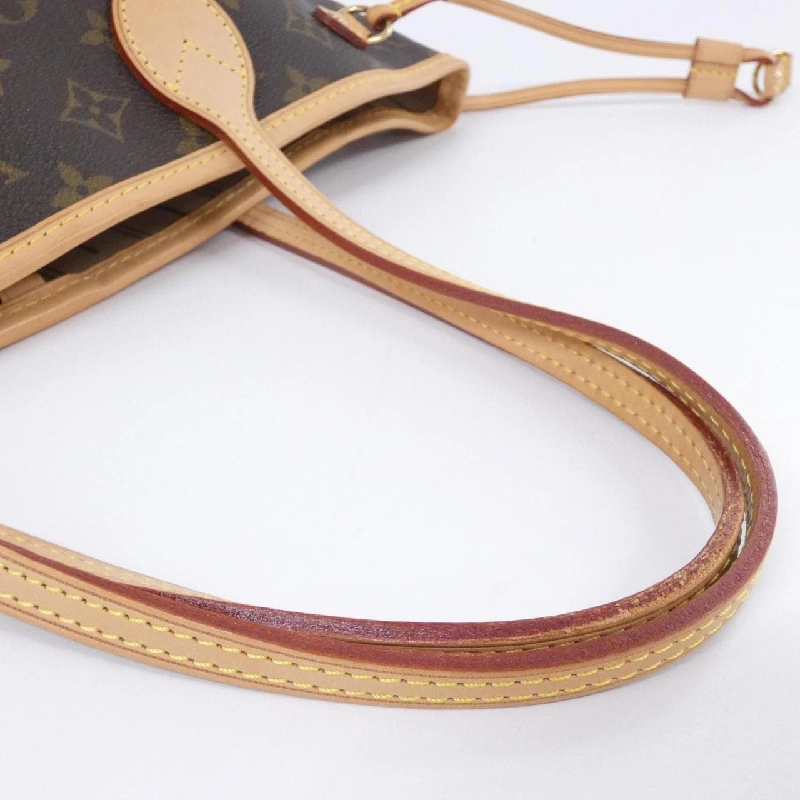 Túi Louis Vuitton Monogram Neverfull PM M40155 608671