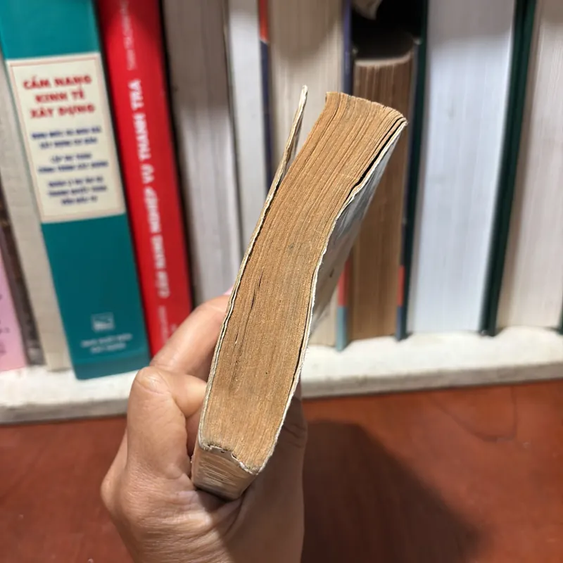 II Sách Kiếm Hiệp: Tuý Tâm Kiếm 3 - Quỳnh Mai - 1991 751301