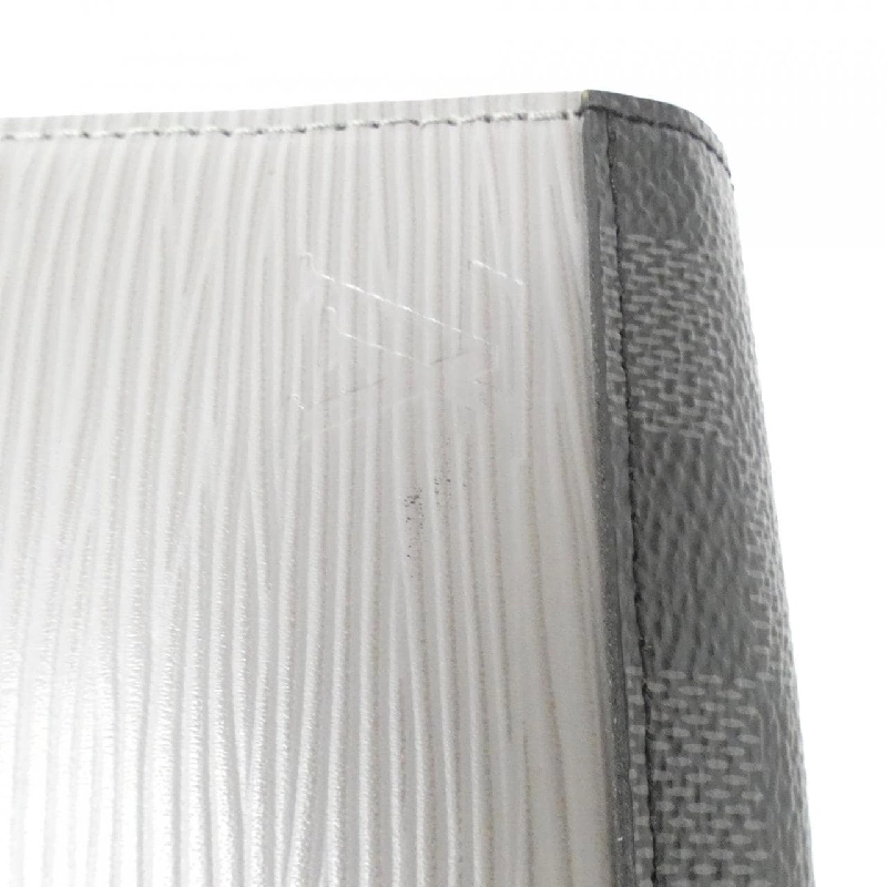 Ví tổ chức Zippy M62930 Louis Vuitton Epi + Damier Graphite 621520