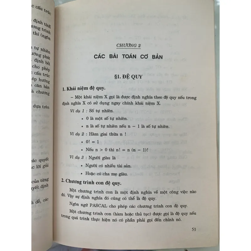 PHƯƠNG PHÁP GIẢI CÁC BÀI TOÁN TRONG TIN HỌC - TRẦN ĐỨC HUYÊN 790058
