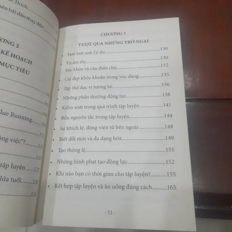 Lê Huỳnh Đức - TÔI TẬP THỂ DỤC 931403