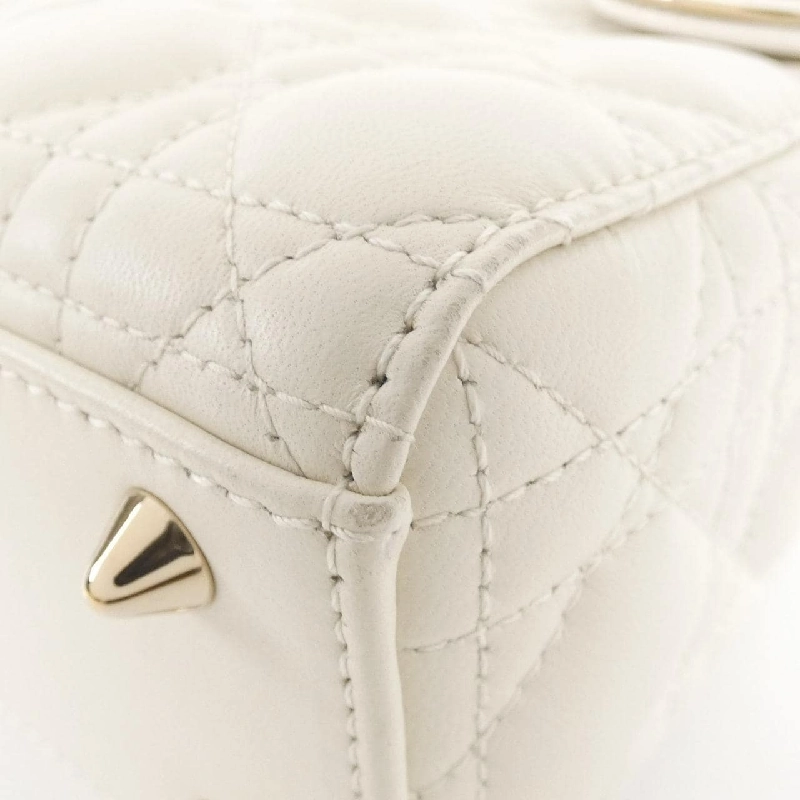 Túi Lady Dior Small MY ABCDIOR của Christian Dior M0538OCAL 616625