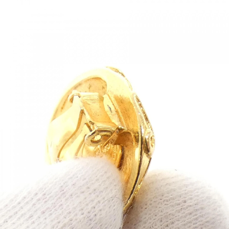 【Vintage】Bông tai Chanel 626166