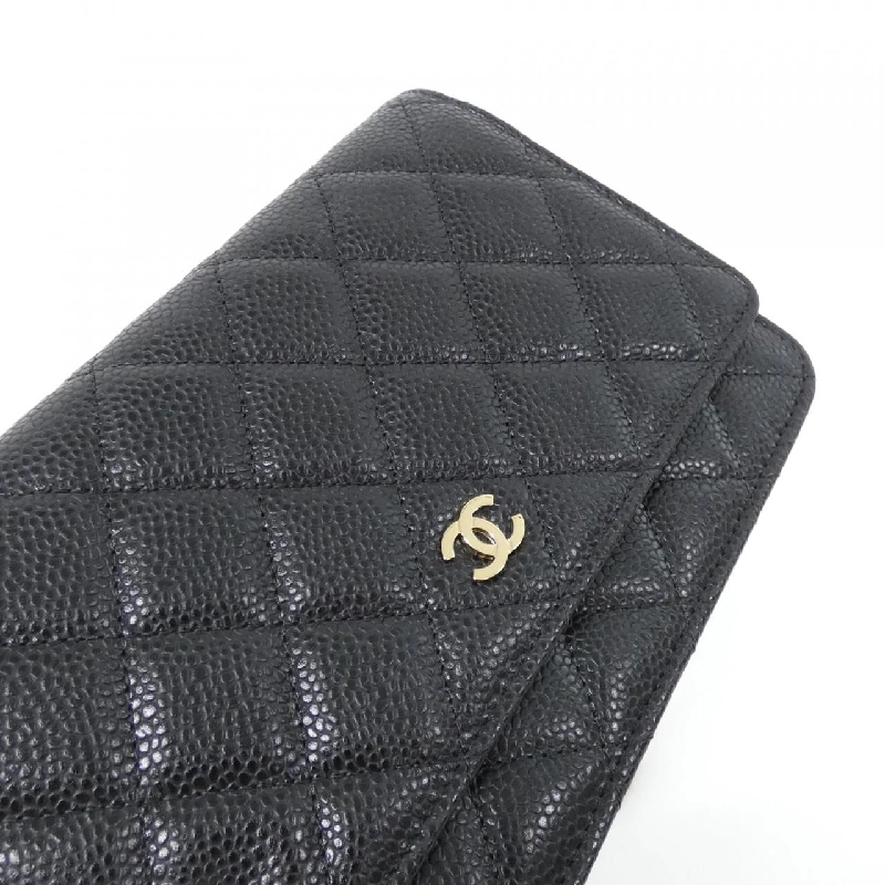 Ví dây chuyền Chanel Timeless Classic AP0250 621659