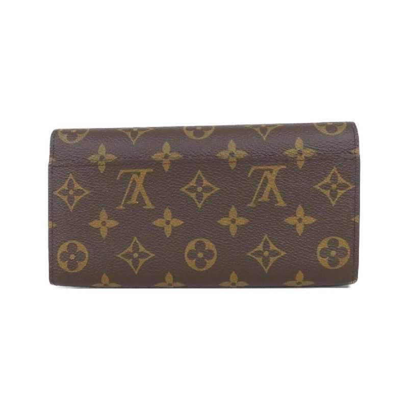 Ví Louis Vuitton Monogram Porte-Feuille Sara M62236 - Hàng hiệu Chính hãng 771305