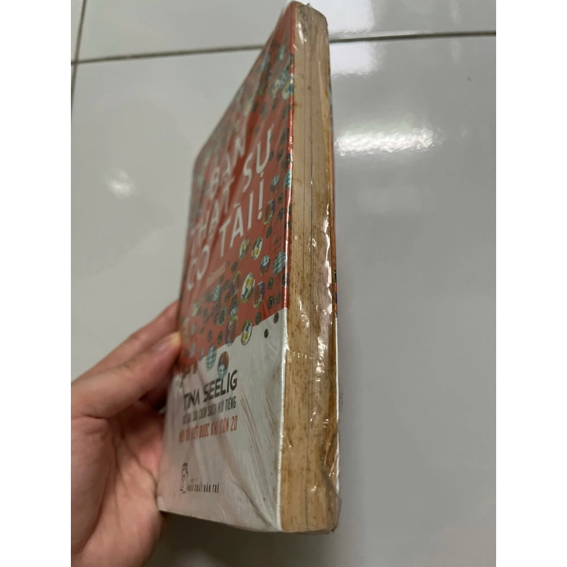 Bạn thật sự có tài! 448068