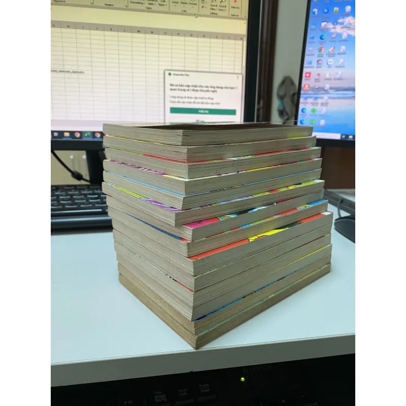 Tôi là Chokkaku full  458496