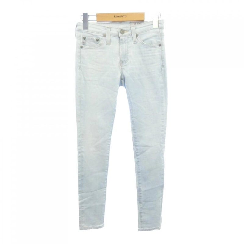 【Mã giảm giá】Quần jeans AG 650559
