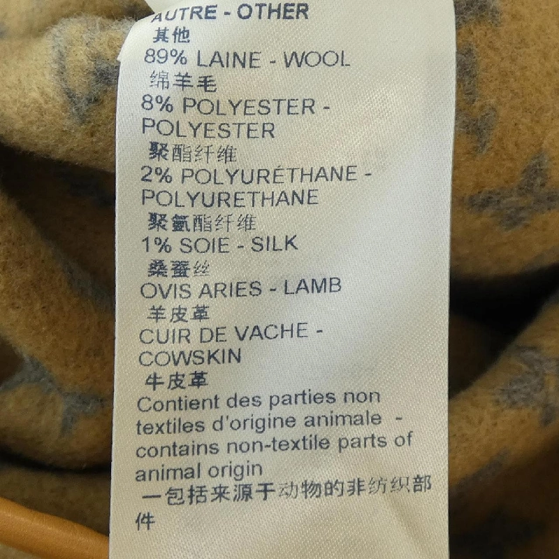 Áo khoác LOUIS VUITTON 635103