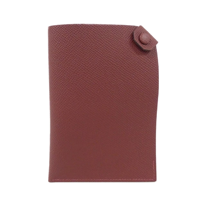 HERMES Tarmac PM 057946CK Ví đựng hộ chiếu - Hàng hiệu Chính hãng 808115