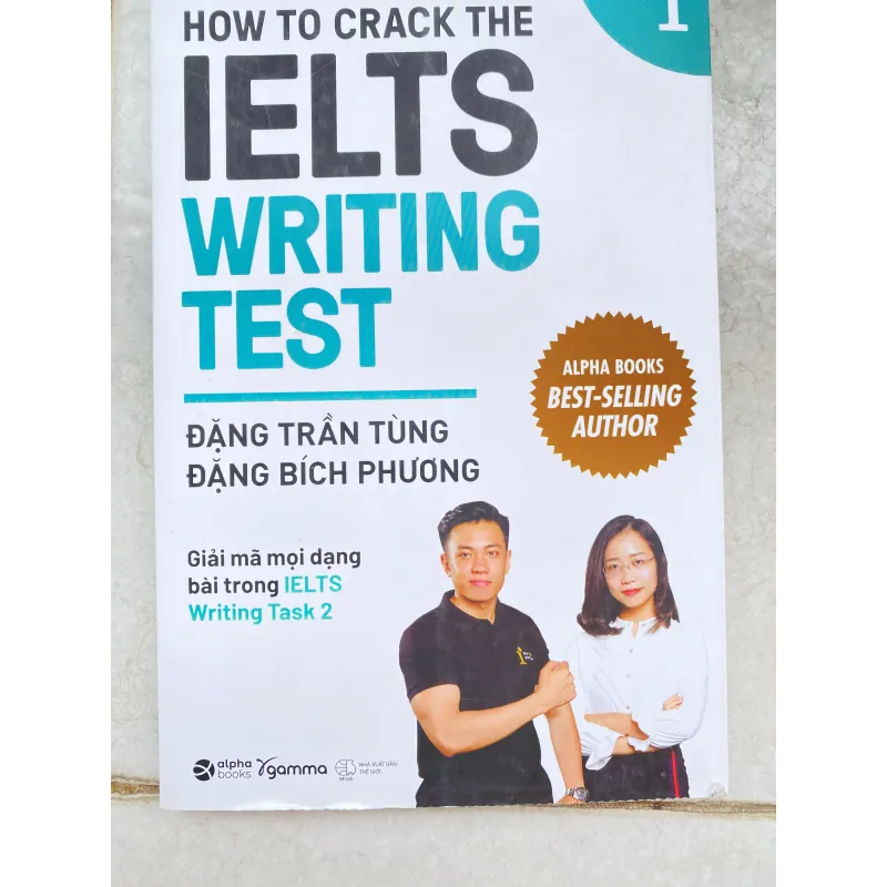 How to crack the ielts writing test task 2 760679