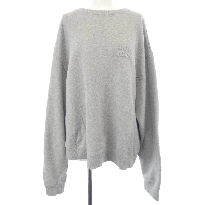 MIU MIU Sweat 638236