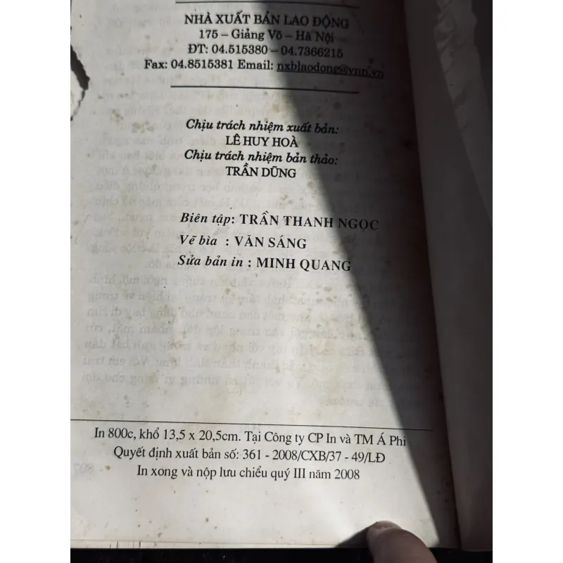 Phía sau tội ác 1030645