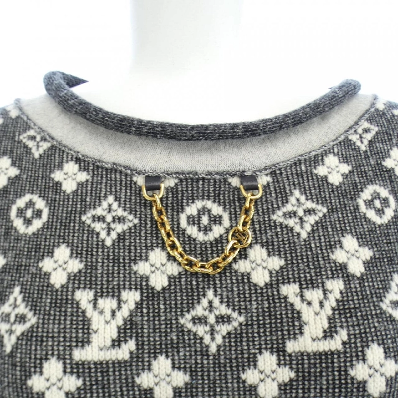 【Mã giảm giá】Đầm Louis Vuitton LOUIS VUITTON 653543