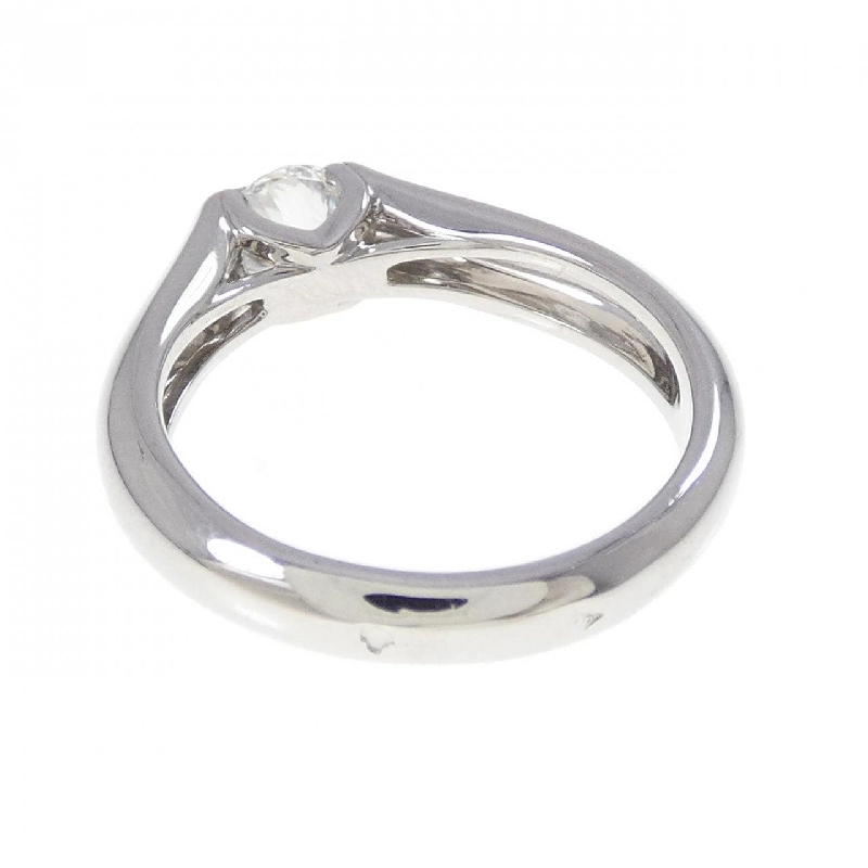 Nhẫn Cartier C de Cartier 0.58CT E VVS2 - Hàng hiệu Chính hãng 833150