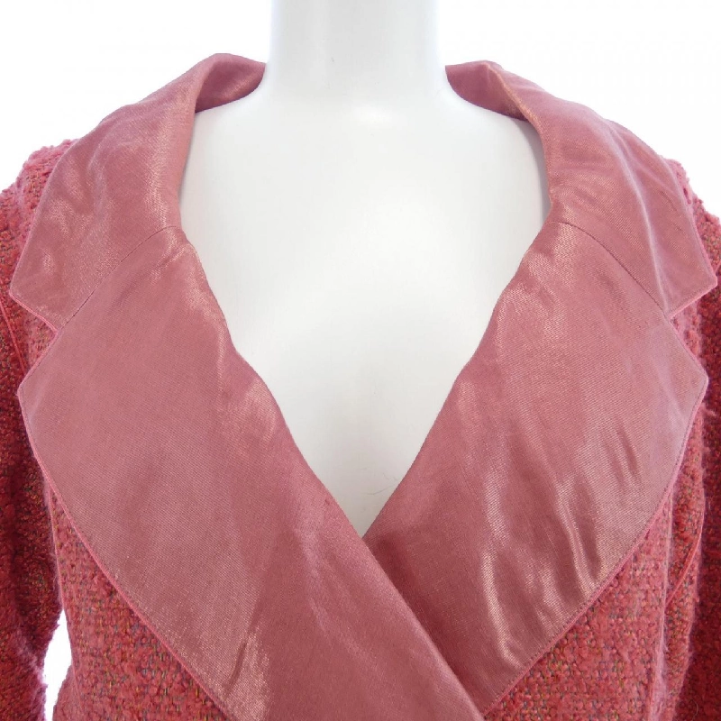 【Mã giảm giá】【Cổ điển】Bộ đồ Chanel CHANEL 656638