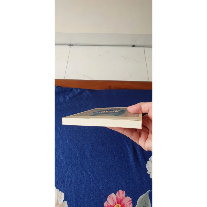 Nhật Ký Già Si - Tanizaki Junichiro, mới 90% (TrieuL) 605132