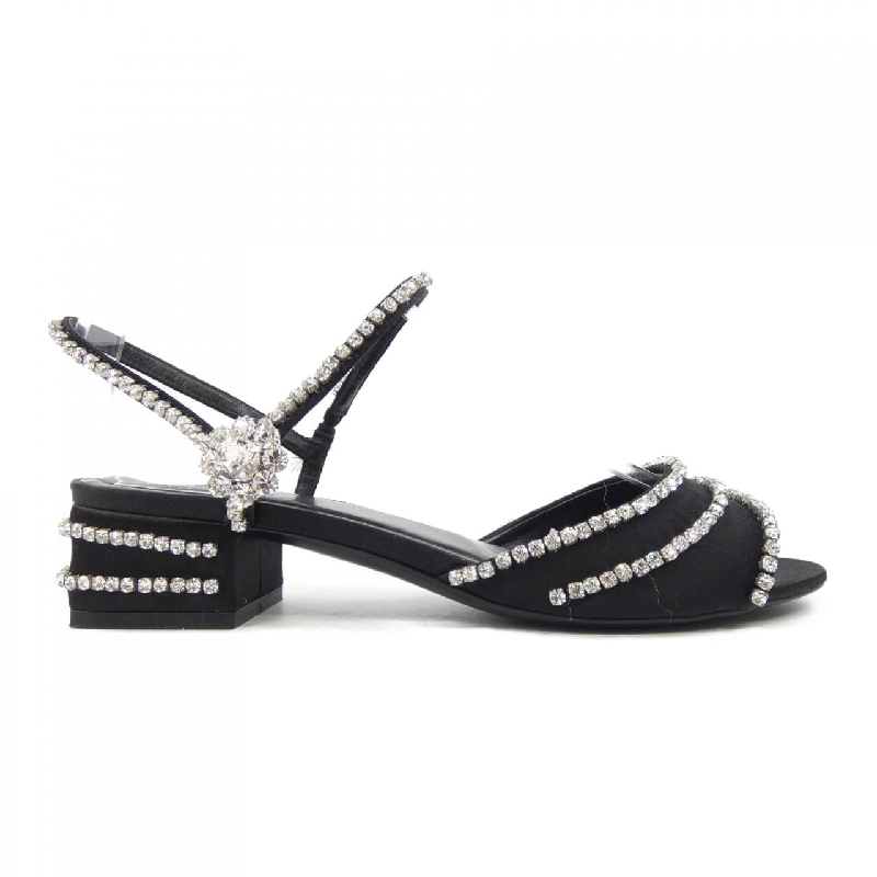 Giày sandal ROGER VIVIER - Hàng hiệu Chính hãng 829972