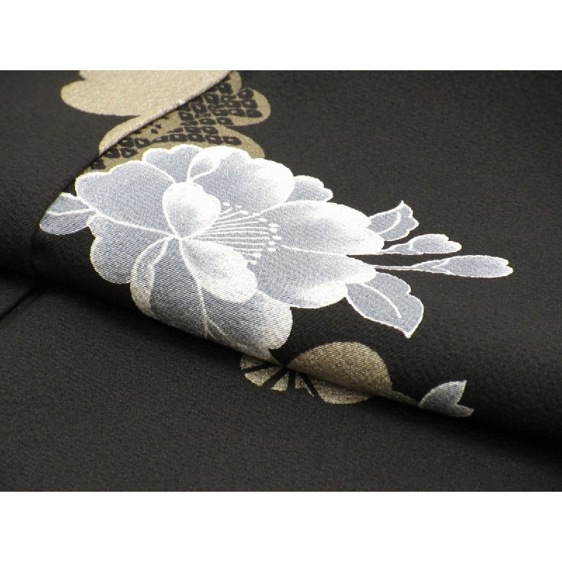 Áo kimono đơn - Hàng hiệu Authentic 877227