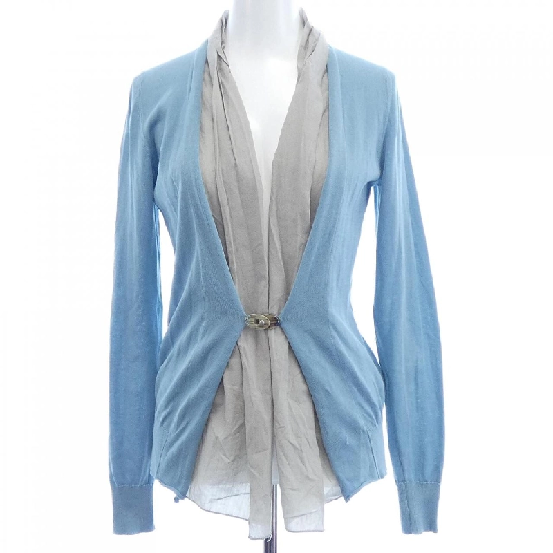 FABIANA FILIPPI Áo khoác cardigan - Hàng hiệu Authentic 774788
