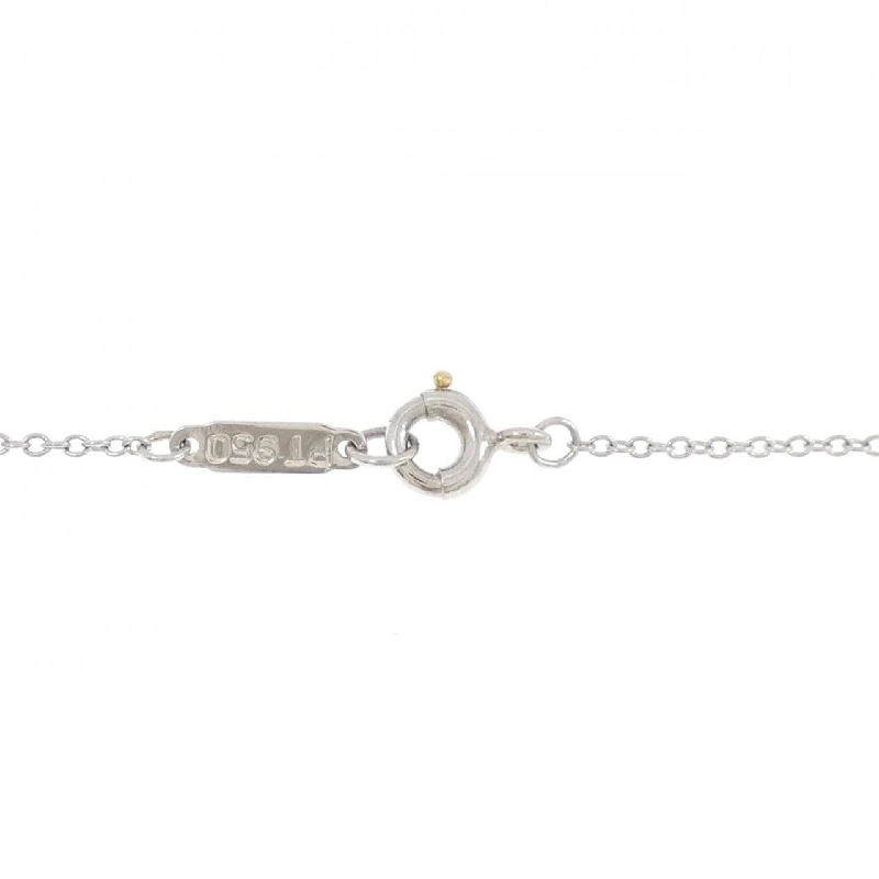 Dây chuyền chéo Dot của Tiffany - Hàng hiệu Authentic 840634