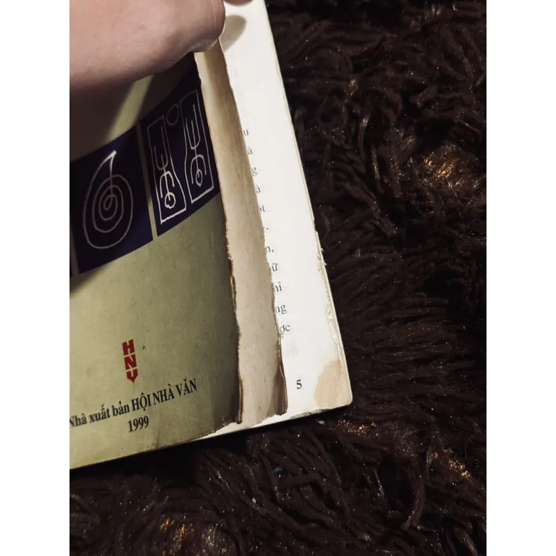 Đồ vật (văn học Pháp) 993240