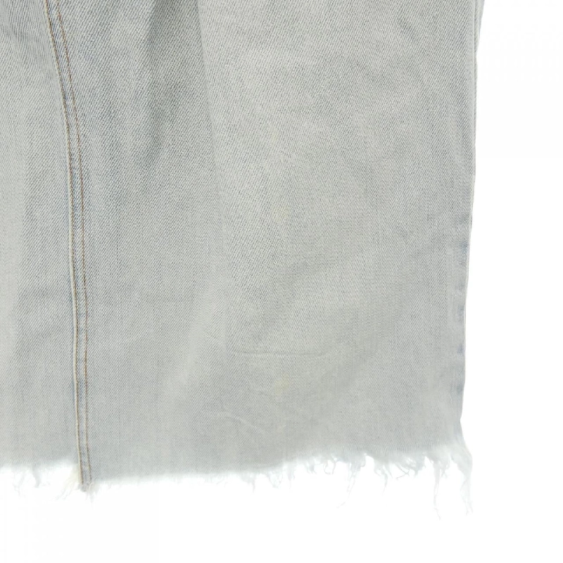 Chân váy MIU MIU 650771