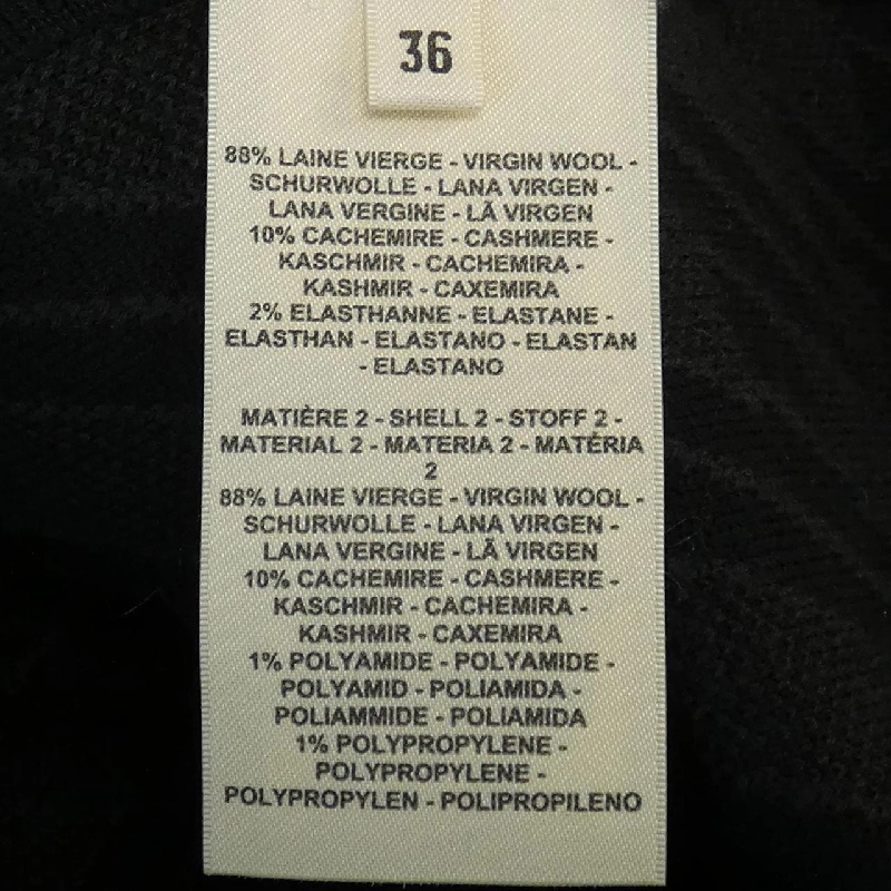 【Mã giảm giá】Áo khoác HERMES 638177