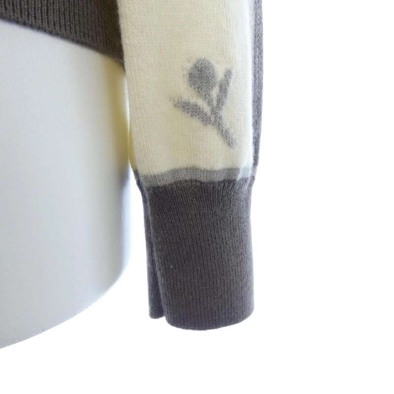 【Mã giảm giá】Áo khoác cardigan HERMES 640569