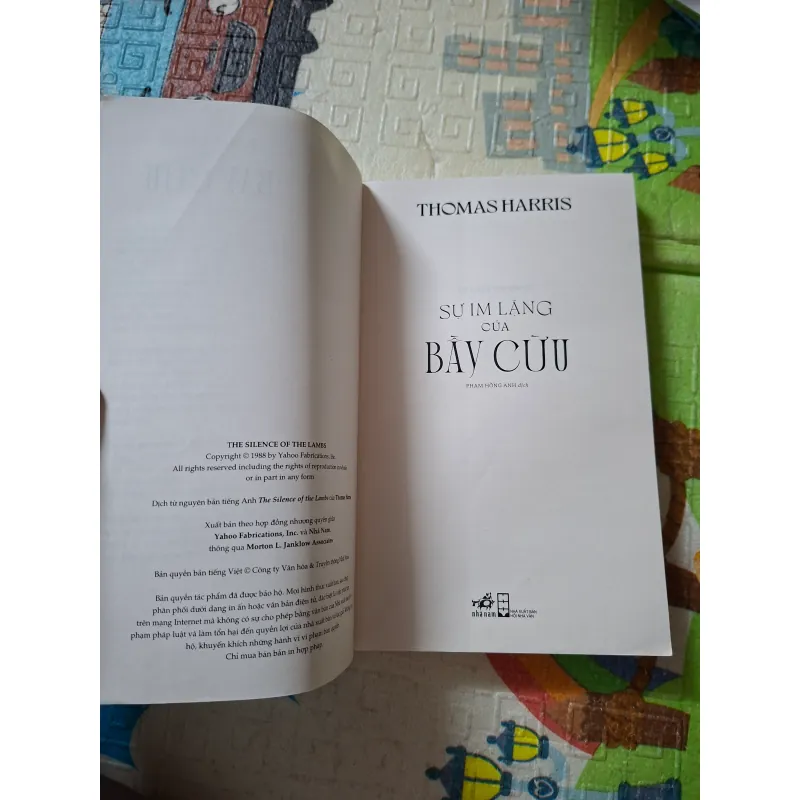 Sự Im Lặng Của Bầy Cừu (The Silence of the Lambs) 961345