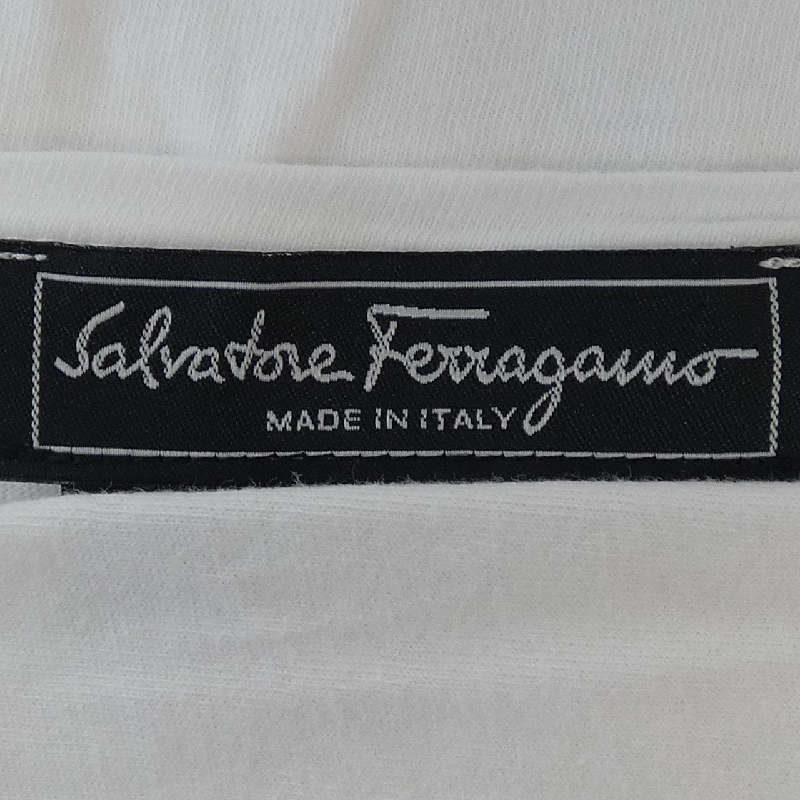 Áo thun SALVATORE FERRAGAMO - Hàng hiệu Chính hãng 775602