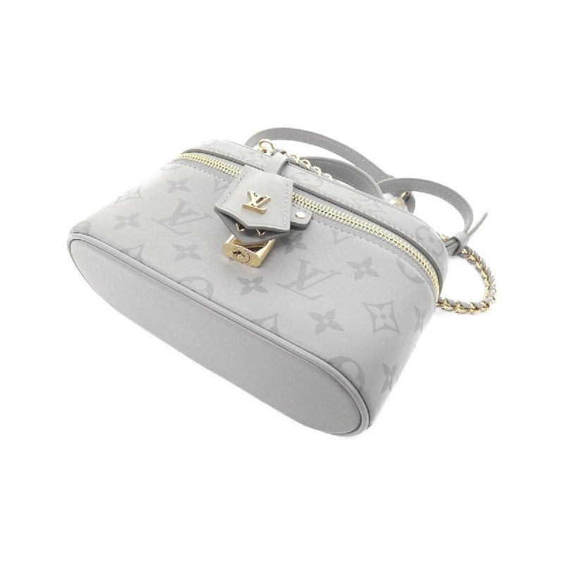 【Sản phẩm chưa sử dụng】Túi xách Louis Vuitton Monogram Vanity Chain M12427 613427